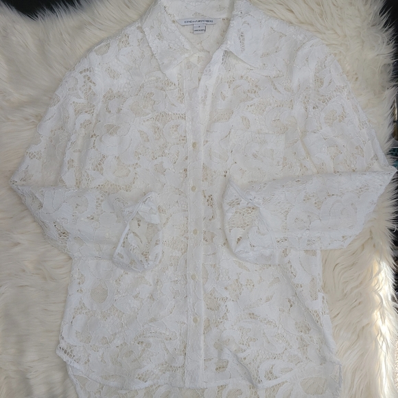 Diane Von Furstenburg I Lorelei Two Sheer … - Picture 1 of 8